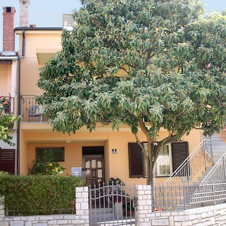 Apartment In Rovinj/Istrien 11533 المظهر الخارجي الصورة