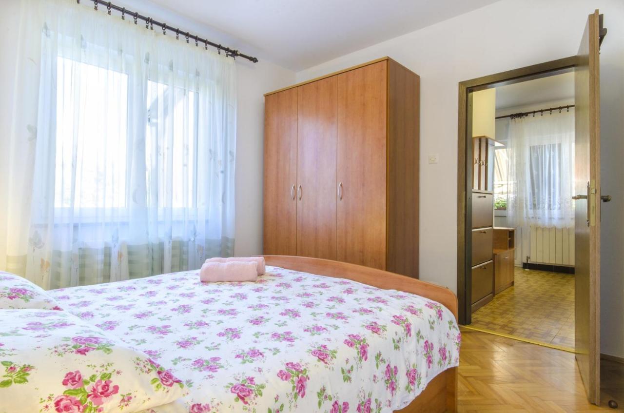 Apartment In Rovinj/Istrien 11533 المظهر الخارجي الصورة