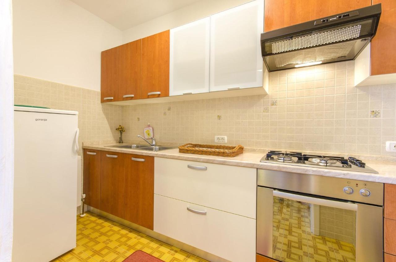 Apartment In Rovinj/Istrien 11533 المظهر الخارجي الصورة