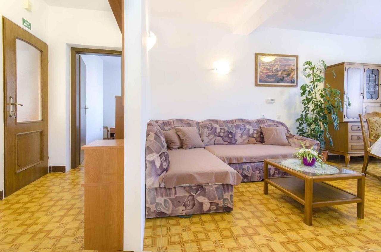 Apartment In Rovinj/Istrien 11533 المظهر الخارجي الصورة