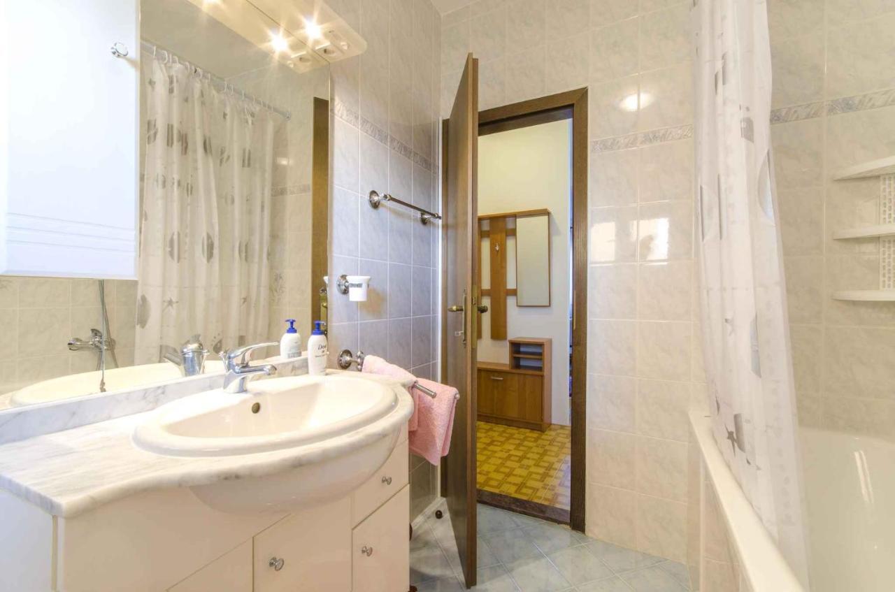 Apartment In Rovinj/Istrien 11533 المظهر الخارجي الصورة