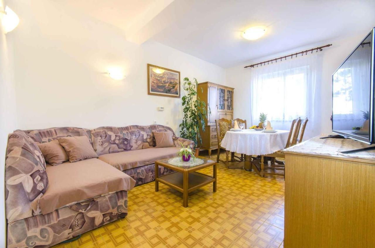 Apartment In Rovinj/Istrien 11533 المظهر الخارجي الصورة