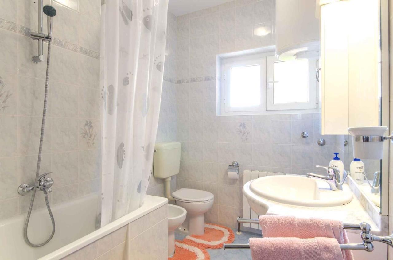 Apartment In Rovinj/Istrien 11533 المظهر الخارجي الصورة