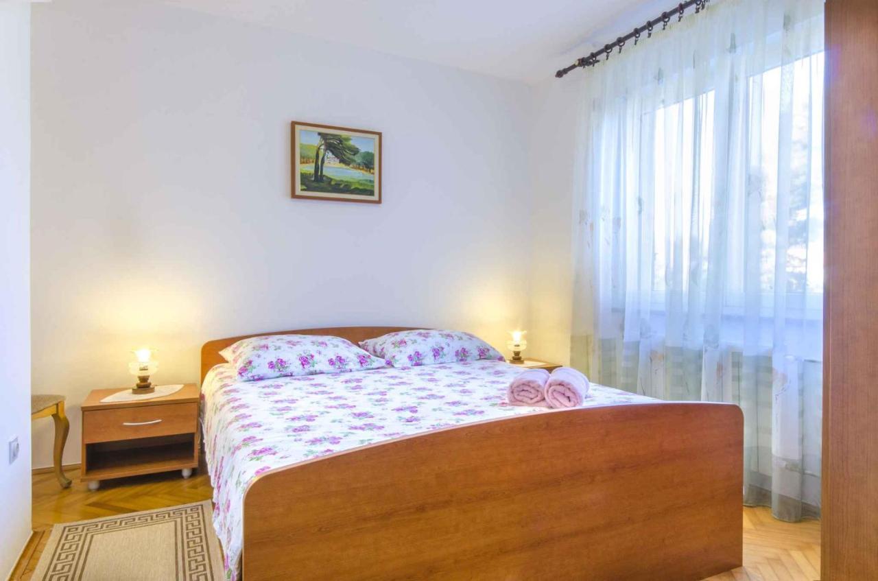 Apartment In Rovinj/Istrien 11533 المظهر الخارجي الصورة