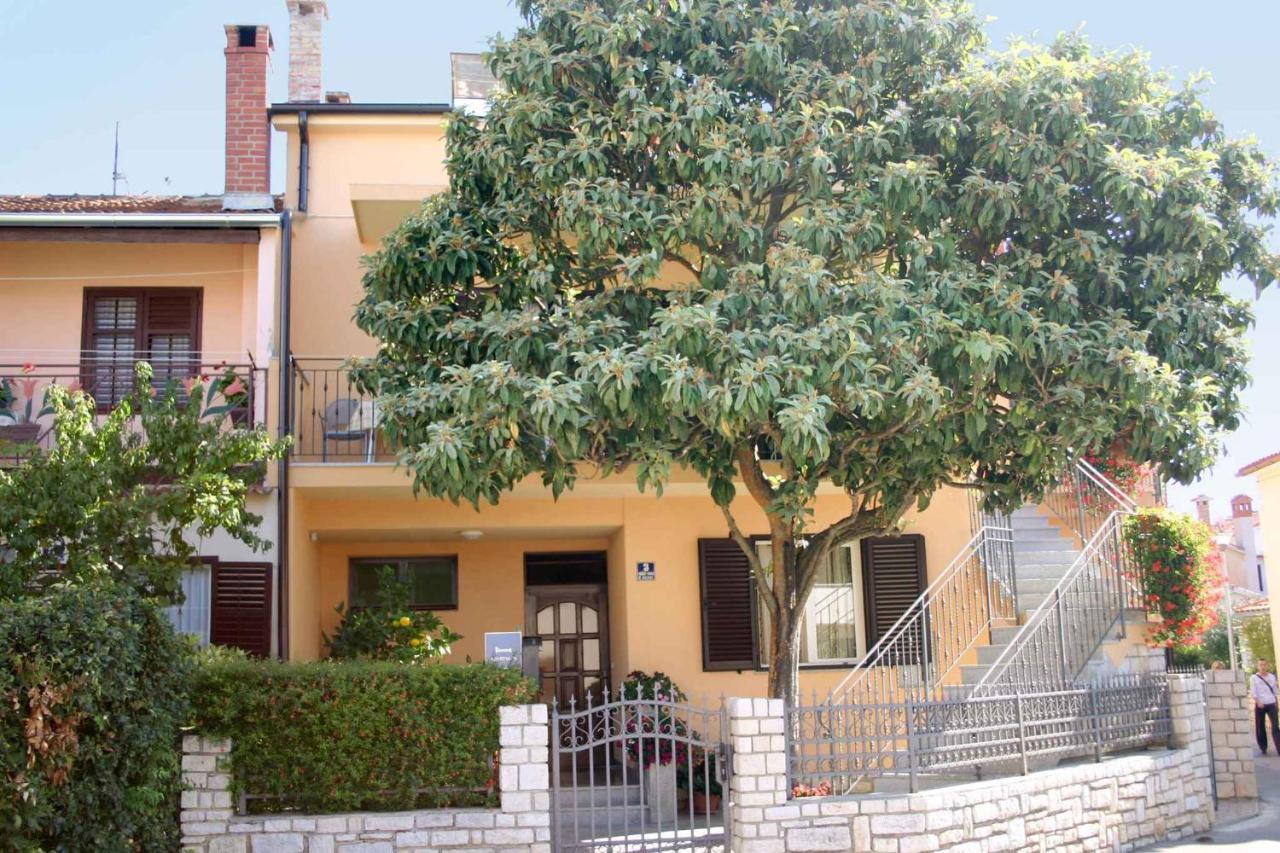 Apartment In Rovinj/Istrien 11533 المظهر الخارجي الصورة