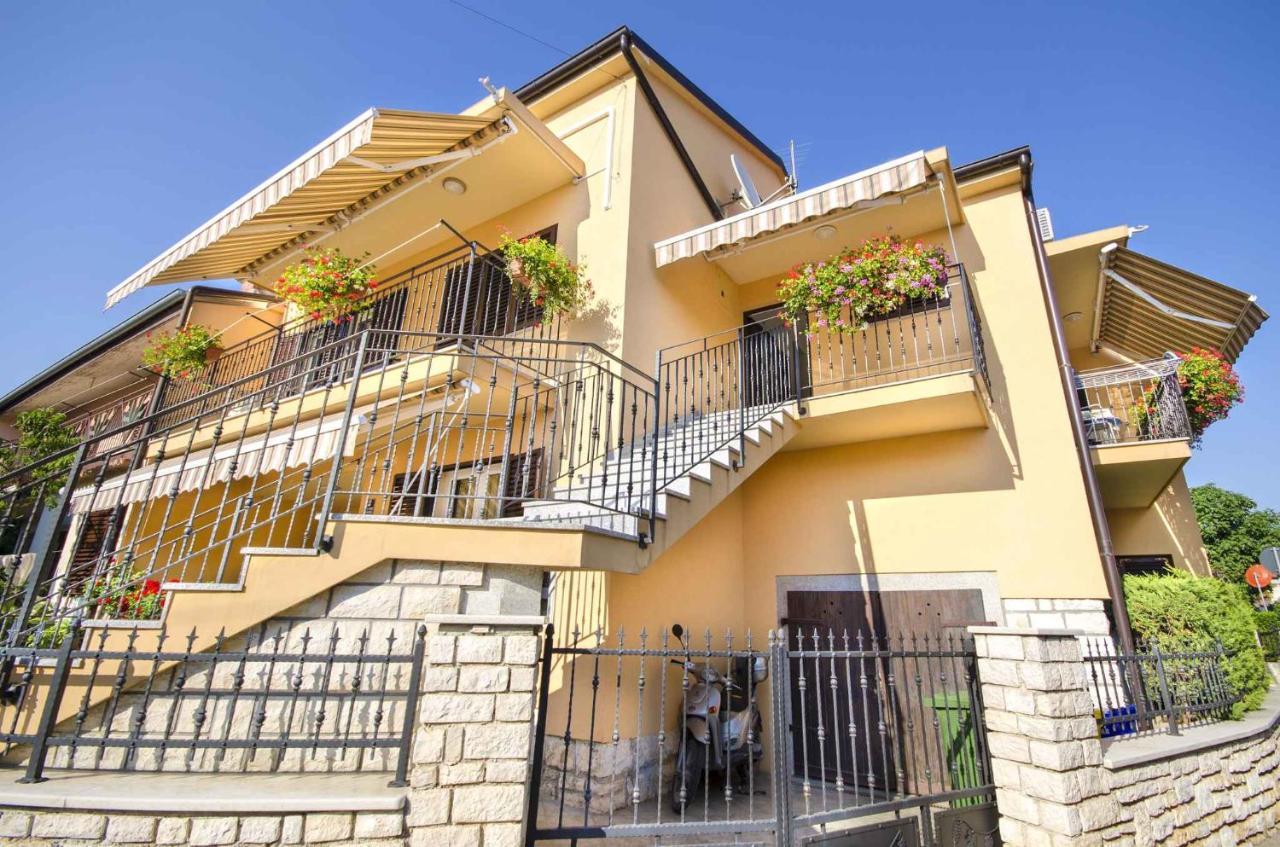 Apartment In Rovinj/Istrien 11533 المظهر الخارجي الصورة
