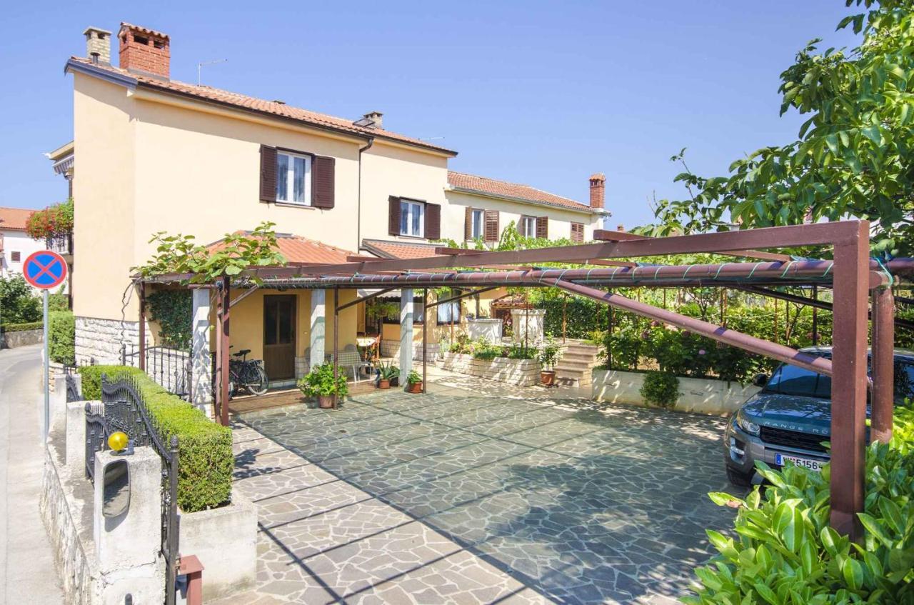 Apartment In Rovinj/Istrien 11533 المظهر الخارجي الصورة