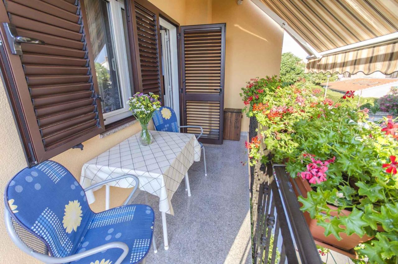 Apartment In Rovinj/Istrien 11533 المظهر الخارجي الصورة