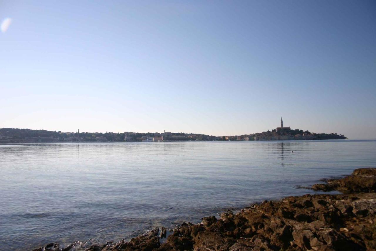 Apartment In Rovinj/Istrien 11533 المظهر الخارجي الصورة
