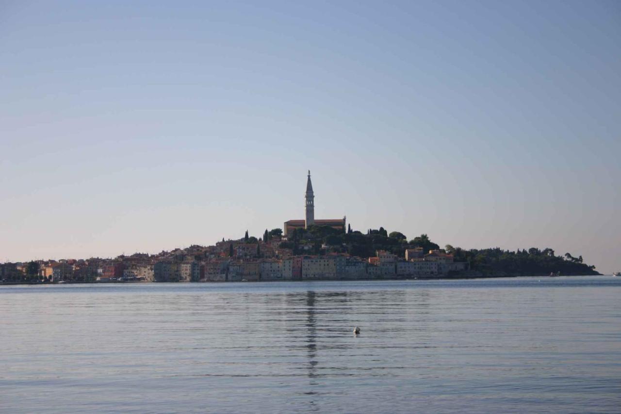 Apartment In Rovinj/Istrien 11533 المظهر الخارجي الصورة