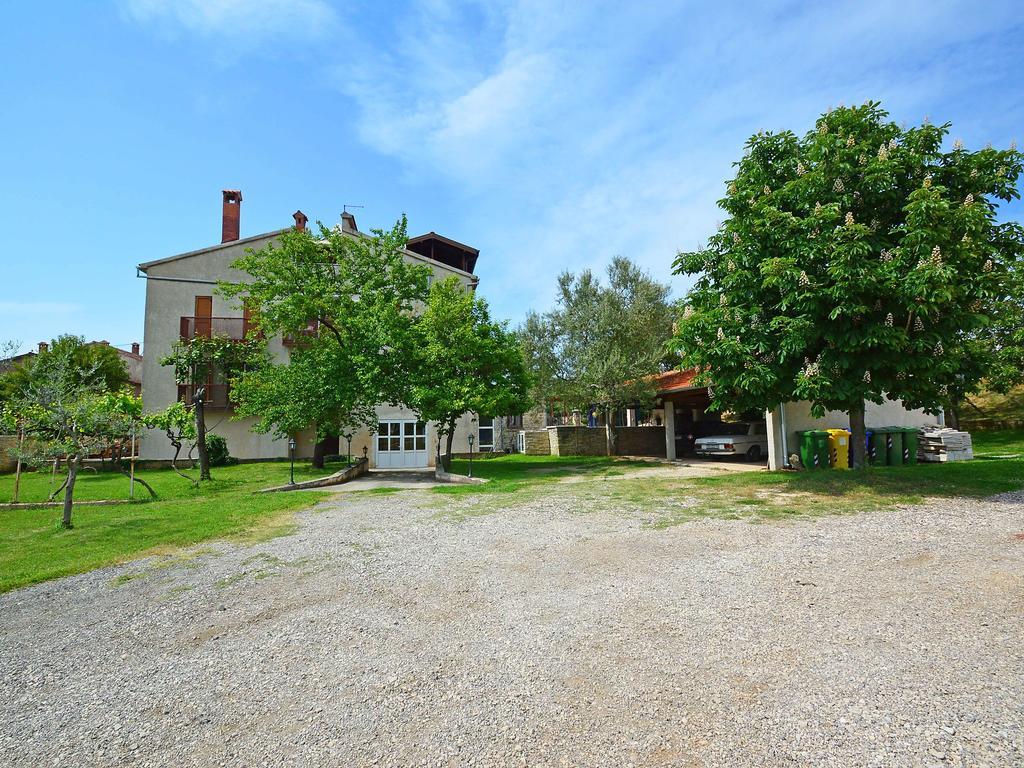 Apartment In Rovinj/Istrien 11533 المظهر الخارجي الصورة