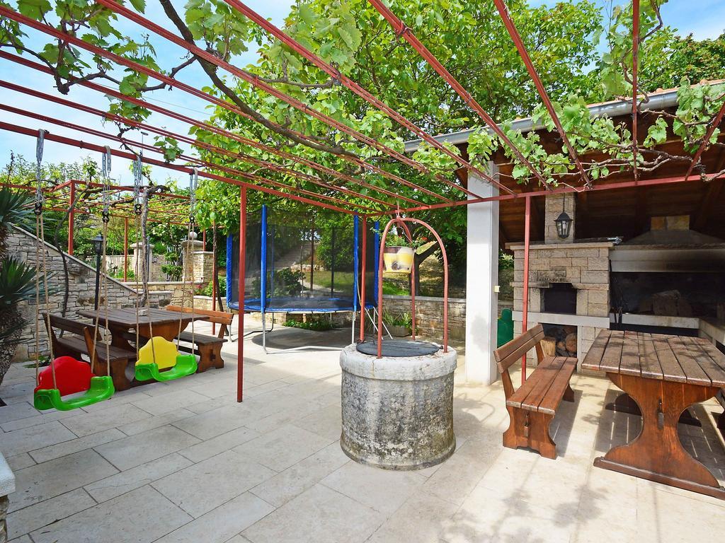 Apartment In Rovinj/Istrien 11533 المظهر الخارجي الصورة