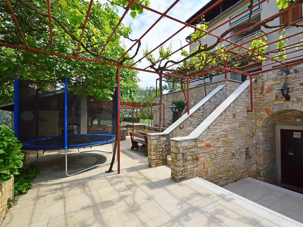 Apartment In Rovinj/Istrien 11533 المظهر الخارجي الصورة