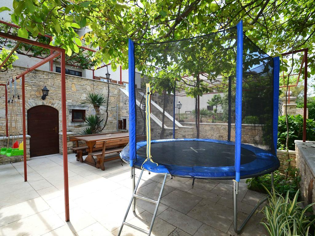 Apartment In Rovinj/Istrien 11533 المظهر الخارجي الصورة