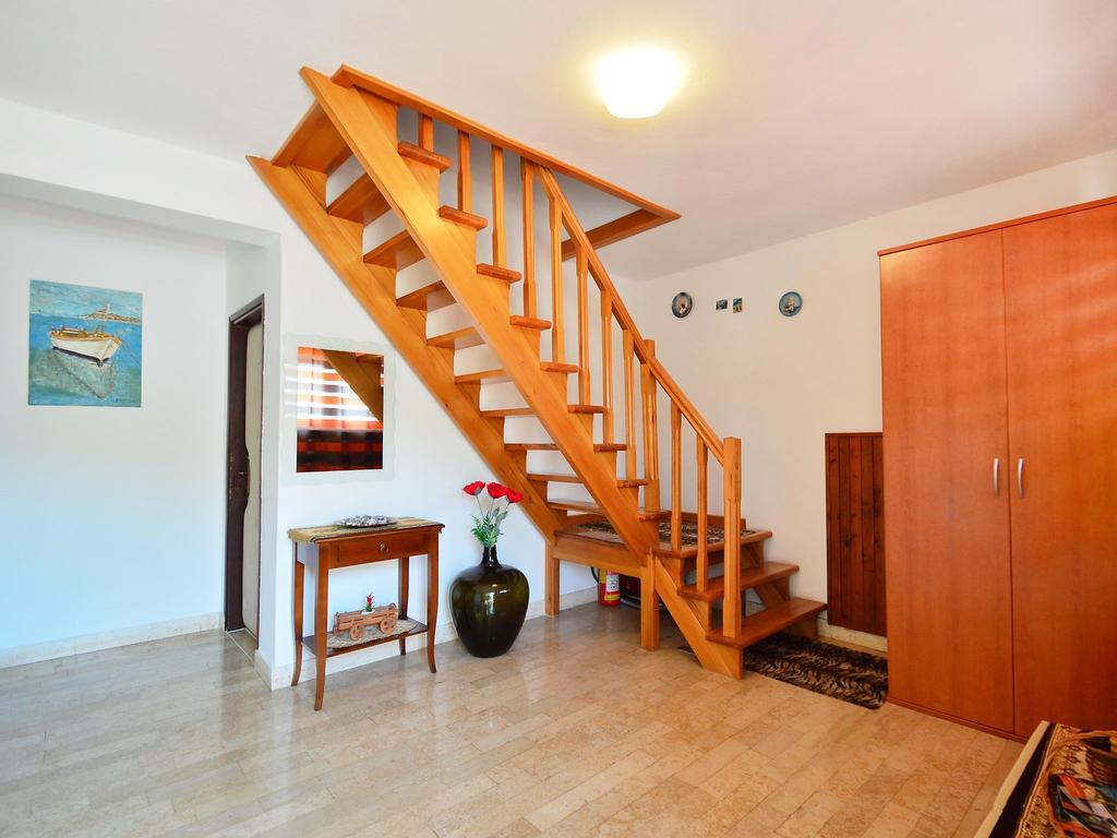 Apartment In Rovinj/Istrien 11533 المظهر الخارجي الصورة