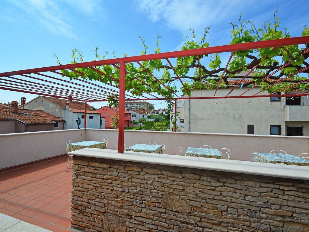 Apartment In Rovinj/Istrien 11533 المظهر الخارجي الصورة