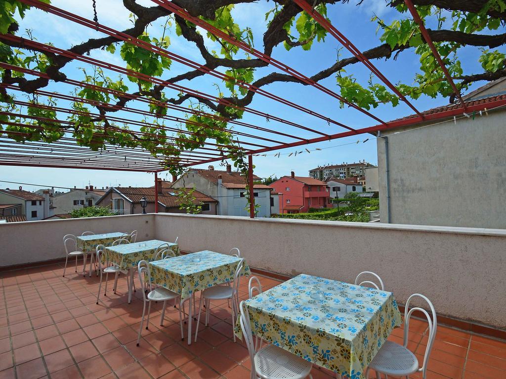 Apartment In Rovinj/Istrien 11533 المظهر الخارجي الصورة