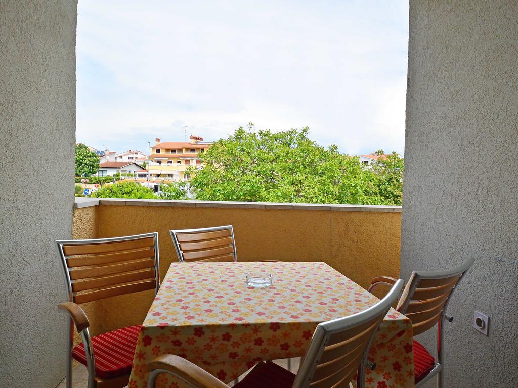Apartment In Rovinj/Istrien 11533 المظهر الخارجي الصورة