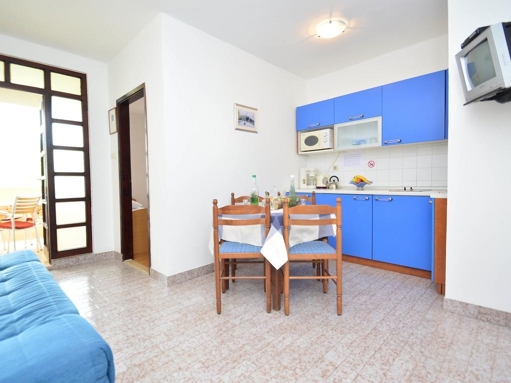 Apartment In Rovinj/Istrien 11533 المظهر الخارجي الصورة