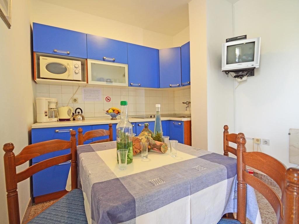 Apartment In Rovinj/Istrien 11533 المظهر الخارجي الصورة