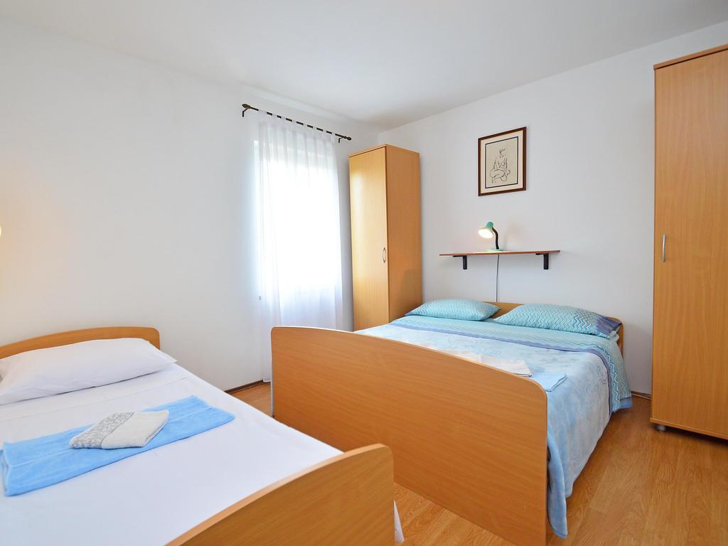 Apartment In Rovinj/Istrien 11533 المظهر الخارجي الصورة