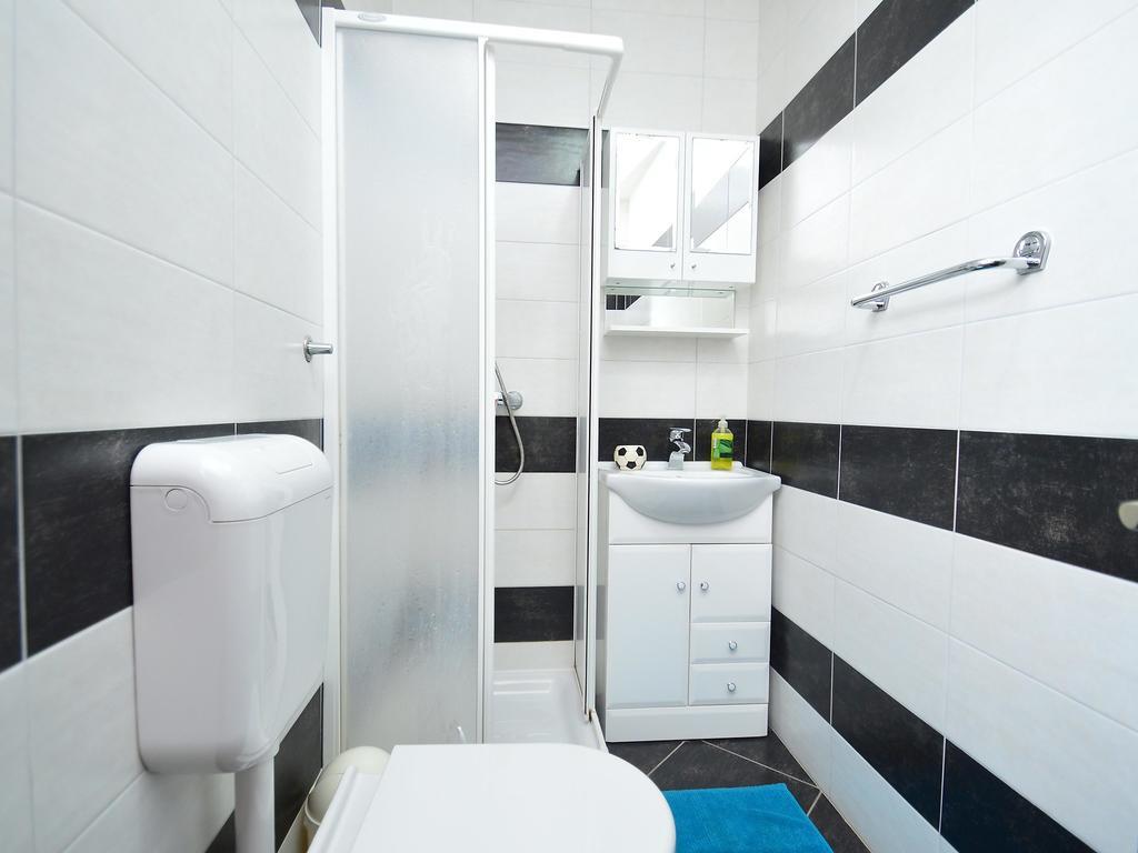 Apartment In Rovinj/Istrien 11533 المظهر الخارجي الصورة